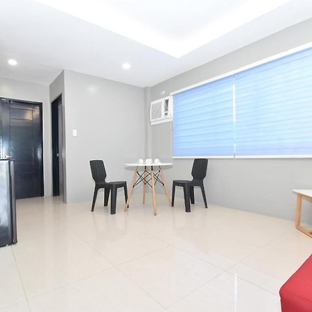 Blue Suites Boracay Balabag  Eksteriør billede
