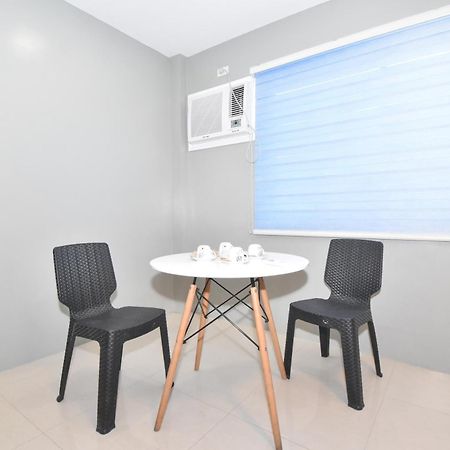 Blue Suites Boracay Balabag  Eksteriør billede