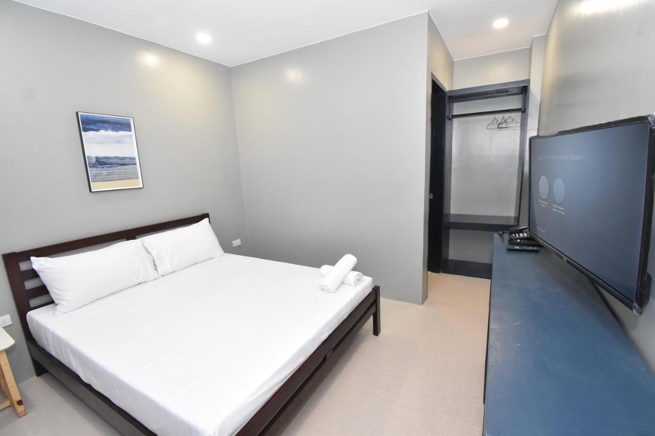 Blue Suites Boracay Balabag  Værelse billede