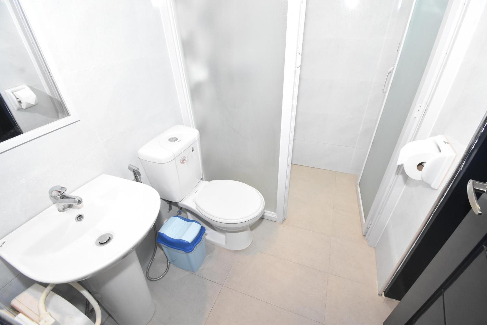 Blue Suites Boracay Balabag  Eksteriør billede