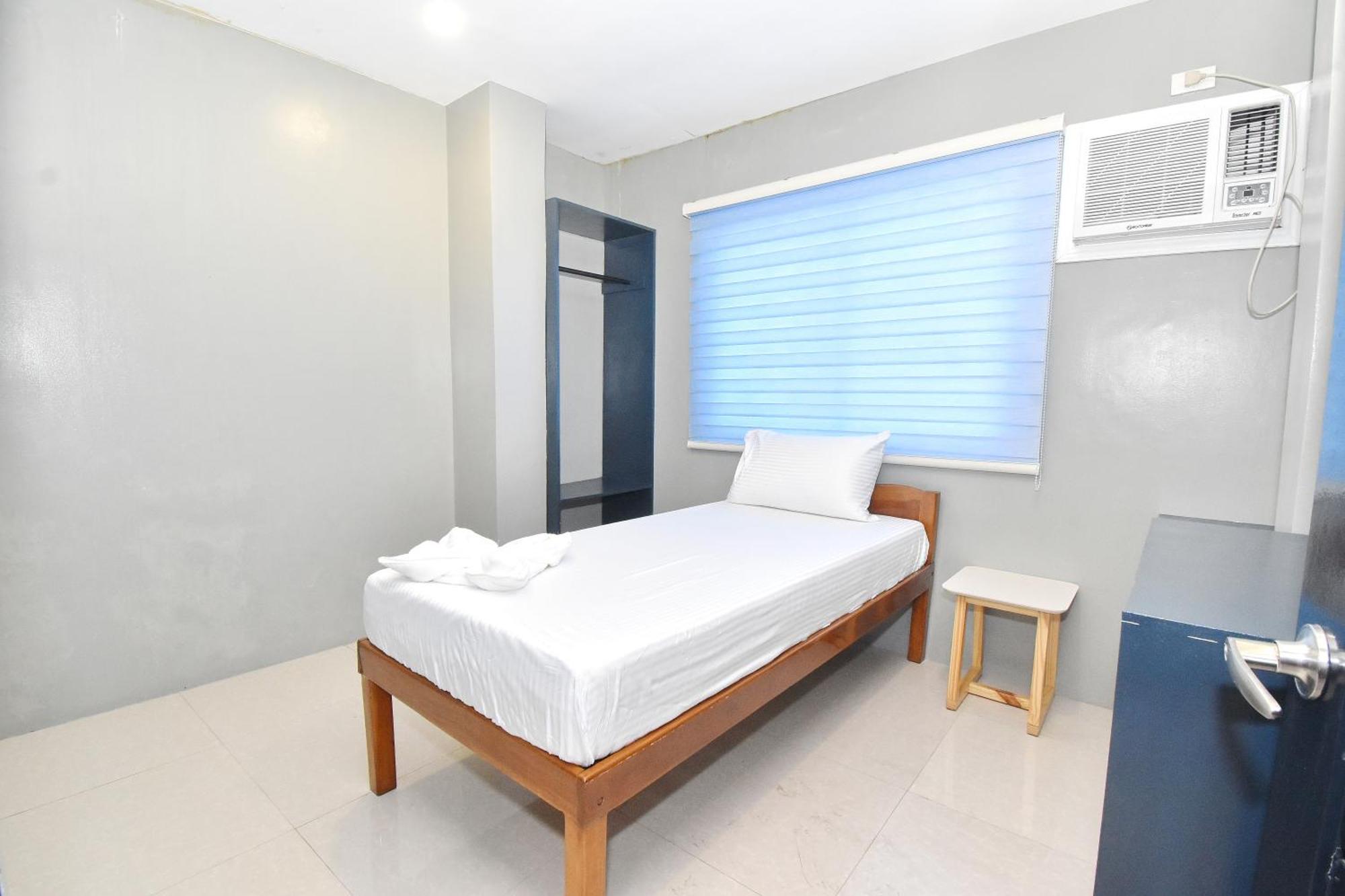 Blue Suites Boracay Balabag  Eksteriør billede